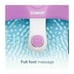 CONAIR Pedicure Foot Spa Bath W/ Vibration Massage And Jets NWT