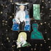 Harry Potter Draco Malfoy Fantasy Pin Lot