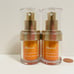 2 Murad Vita-C Glycolic Serum 0.5 fl oz 15 mL Travel Size, Brand New