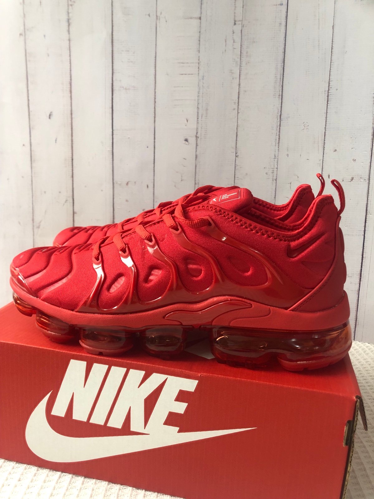 VaporMax Plus Tn US 8.5 Men