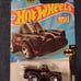 HOT WHEELS LOT OF 3, CLASSIC TV SERIES,