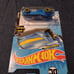 HOT WHEELS LOT OF 3, CLASSIC TV SERIES,