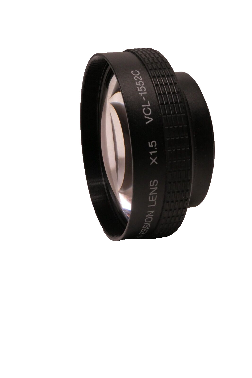 Sony VCL-1552C 1552 C Tele Conversion Lens x1.5 Converter 52mm
