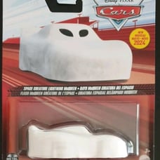 New Disney Pixar Cars Space Creature Lightning McQueen Rare Htf New 2024 Ready