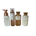 Bath & Body Works Pure Wonder Complete Set-Gel, Body Lotion, Hand Soap, Mist