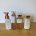 Bath & Body Works Pure Wonder Complete Set-Gel, Body Lotion, Hand Soap, Mist
