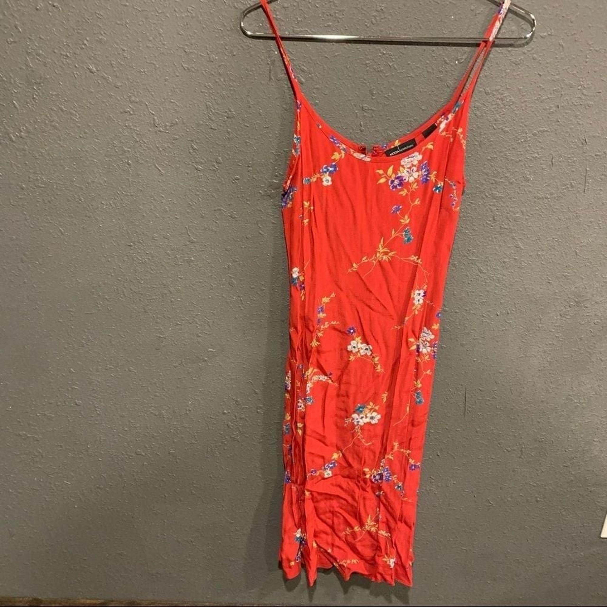 Dresses moda international Dress