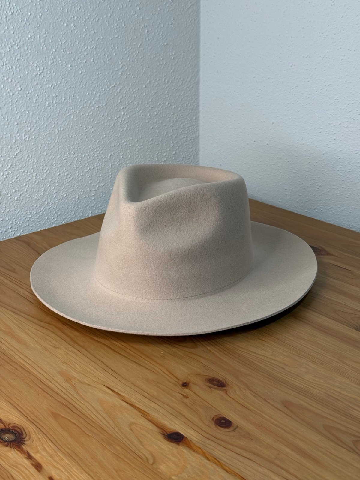 Two Roads Hat Co. Badlands Rancher Hat
