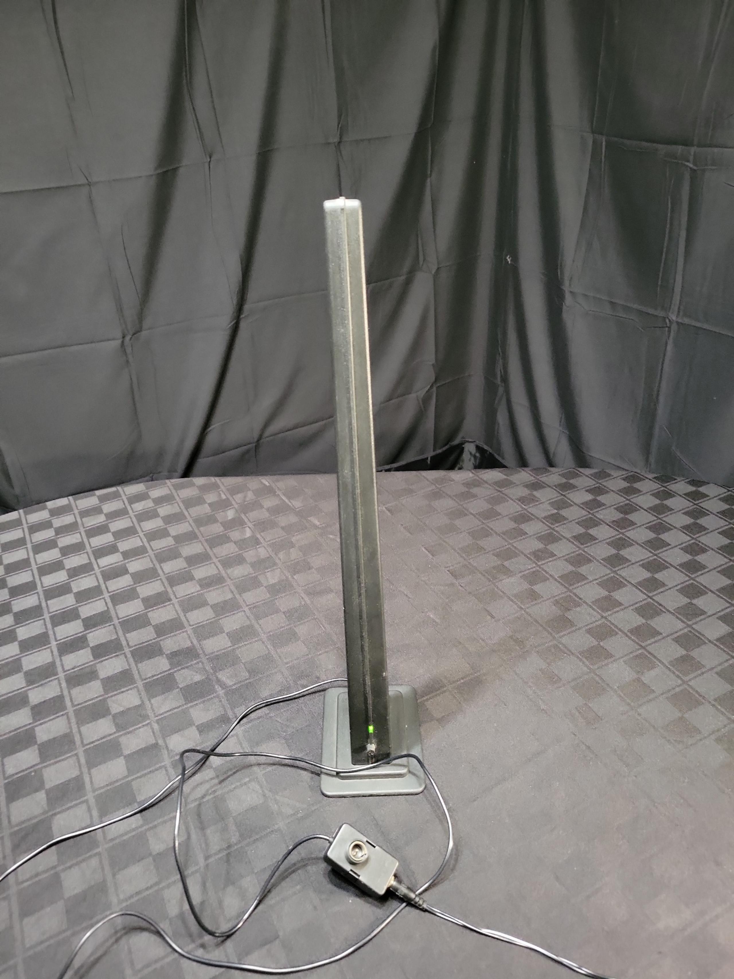 The LS-4 By Parsec Powered Indoor FM Antenna