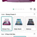 Frozen bedspread set full size with sheets