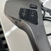 2007-2013 Acura mdx steering wheel bezel with controls and paddle shifters