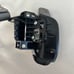 2007-2013 Acura mdx steering wheel bezel with controls and paddle shifters