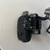 2007-2013 Acura mdx steering wheel bezel with controls and paddle shifters