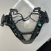 2007-2013 Acura mdx steering wheel bezel with controls and paddle shifters