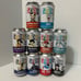 Funko Soda Lot