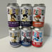Funko Soda Lot