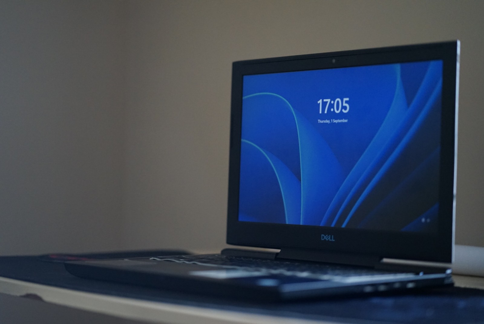 Dell g7 7588