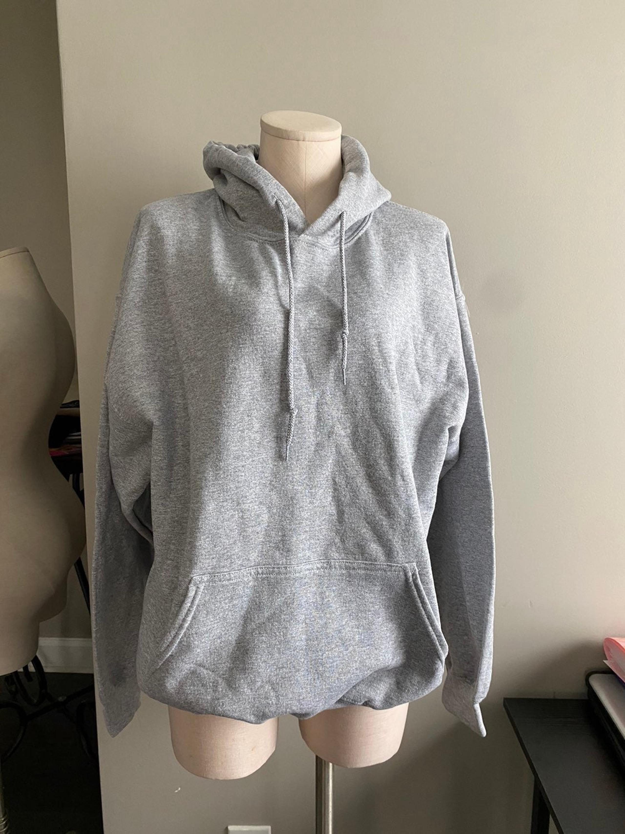 Gildan Hooded Sweater