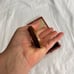 1902 King Edward V11 Commemorative 82 Grams Copper Coin Medal original Box