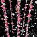Handmade wind chime