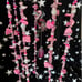 Handmade wind chime