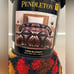 Pendleton Sherpa Blanket /Throw in Lake Blue Navy size Twin NWT