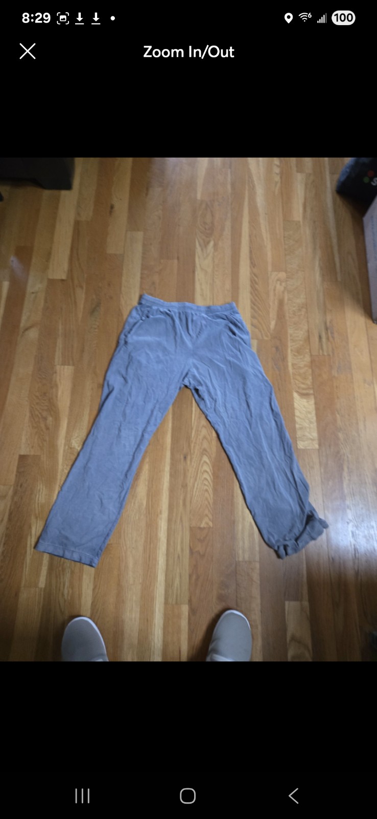 Bundle for nleeny