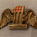 Harley Davidson Belt Buckle