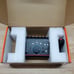 JBL M-patch Active-1 Precision Monitor Control Studio Talkback USB Audio