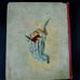 Antique Book 1890's, The Bible Story
