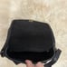 COACH 9076 - Vintage Legacy black Companion Flap Crossbody Shoulder Bag