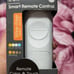 Smart remote control