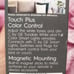 Smart remote control