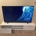 Modern TV Stand, Media Console Table with Storage