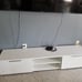 Modern TV Stand, Media Console Table with Storage