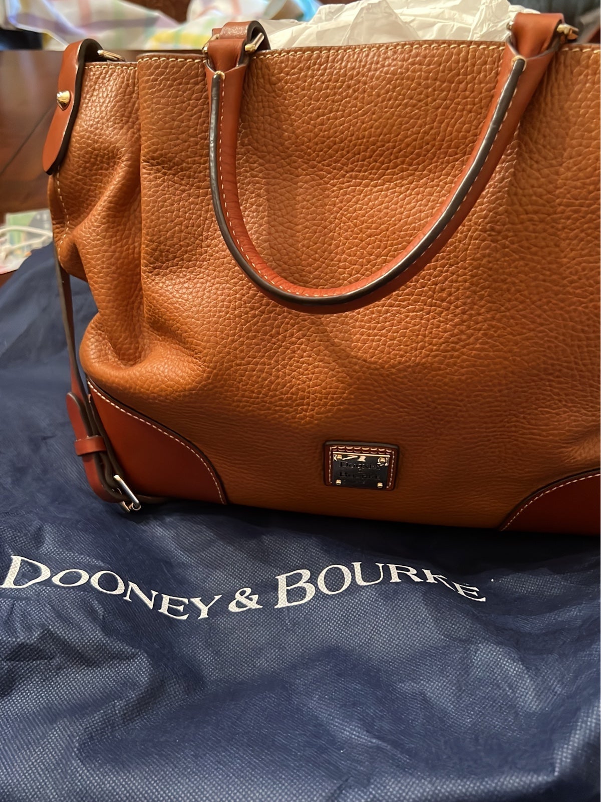 Dooney Bourke