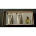NEW Versace Eros Pour Femme Eau De Toilette Spray Shower Gel Body Lotion Set