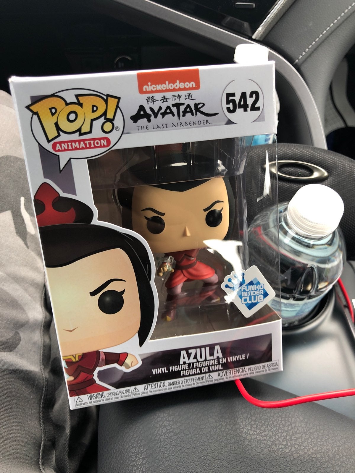 Funko Pop