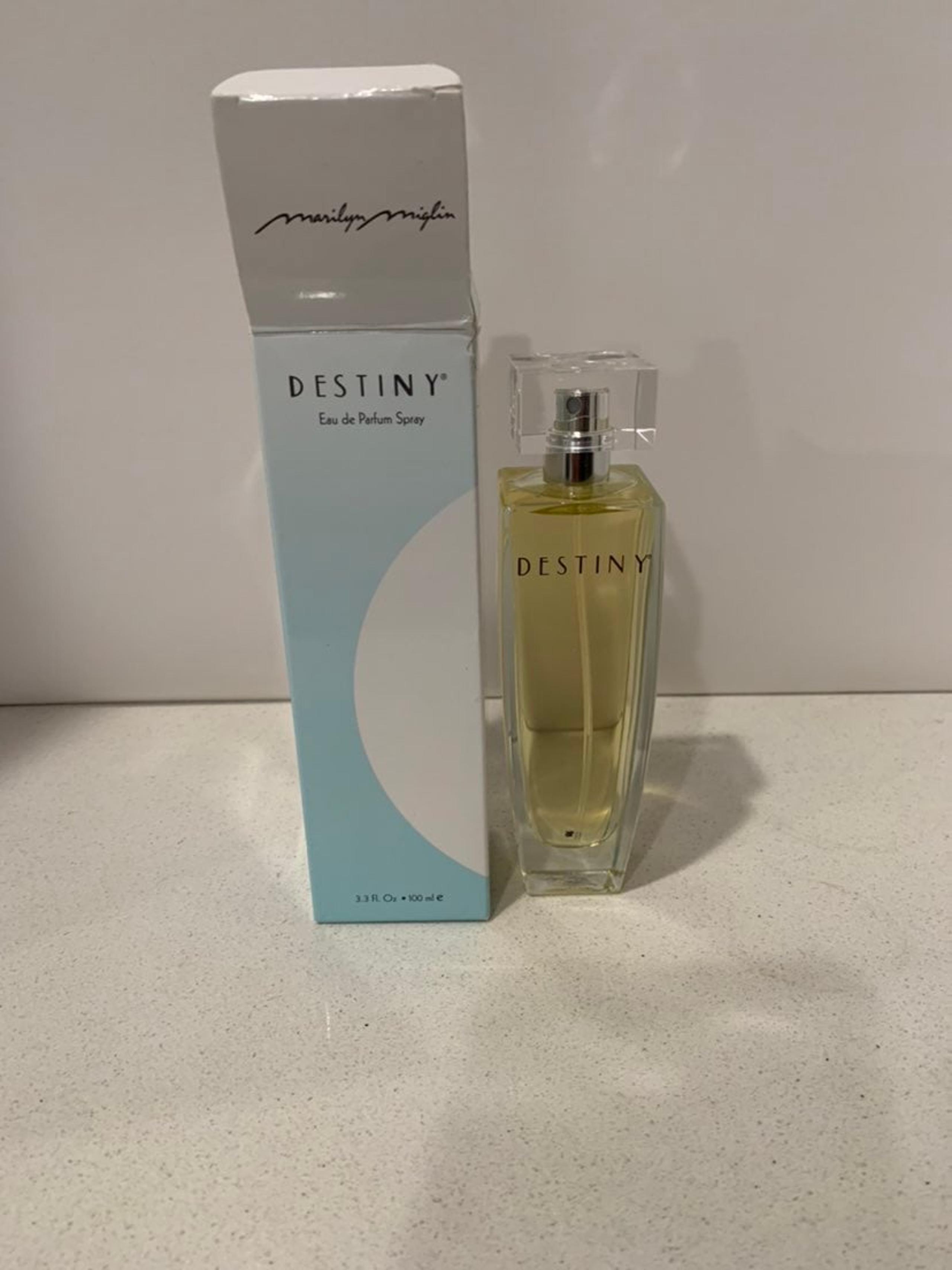 Marilyn Miglin Destiny Eau de Parfume