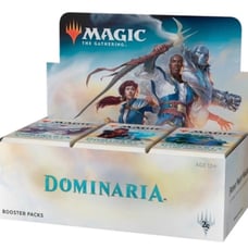 Dominaria - Booster Box - NEW Factory Sealed