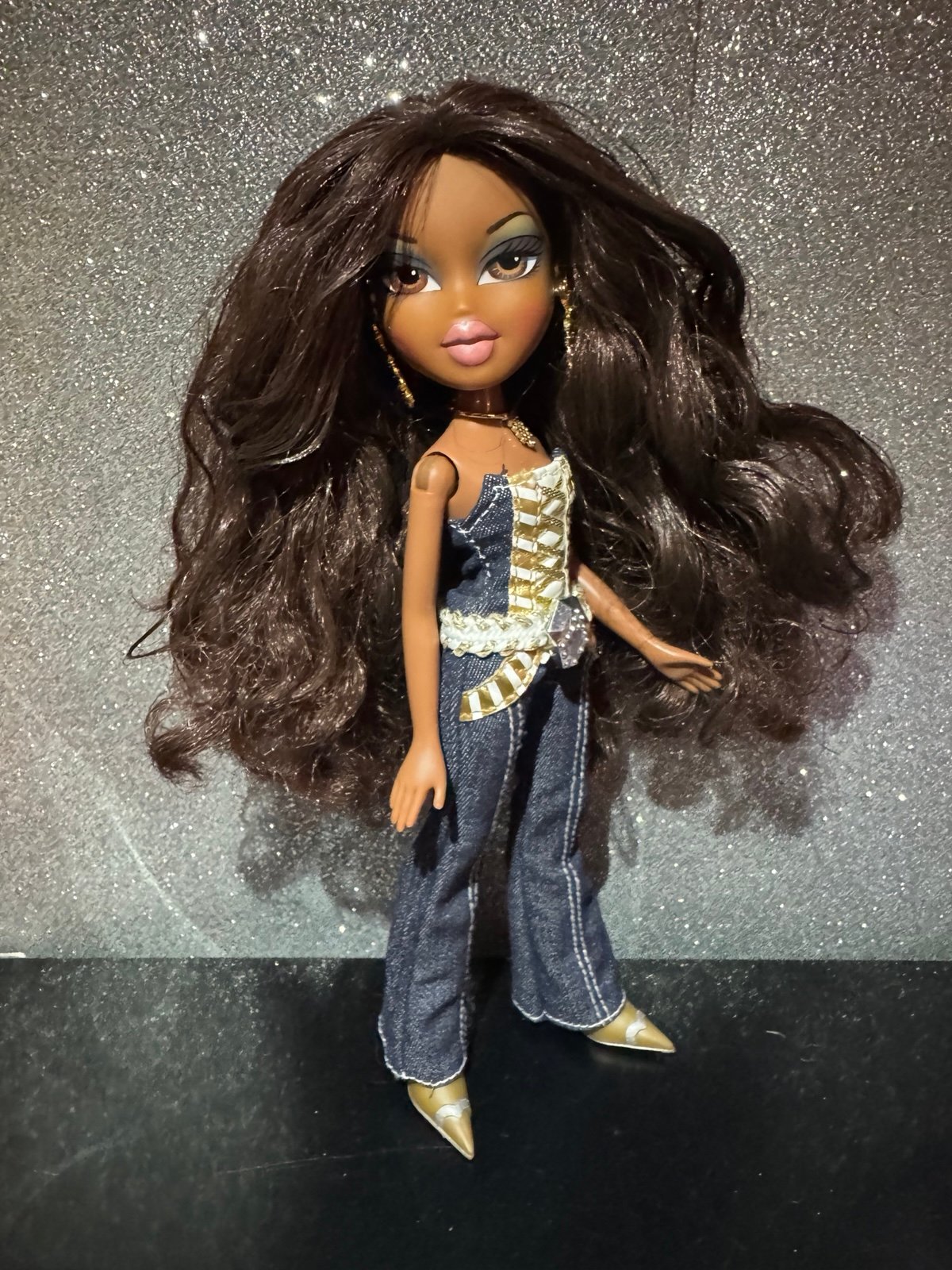 Bratz Cowgirlz Sasha