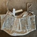 For love and lemons bustier