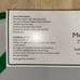 NEW LACOSTE Field Green Memory Foam Crocodile Rug Bath Mat 19 x 30
