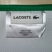 NEW LACOSTE Field Green Memory Foam Crocodile Rug Bath Mat 19 x 30