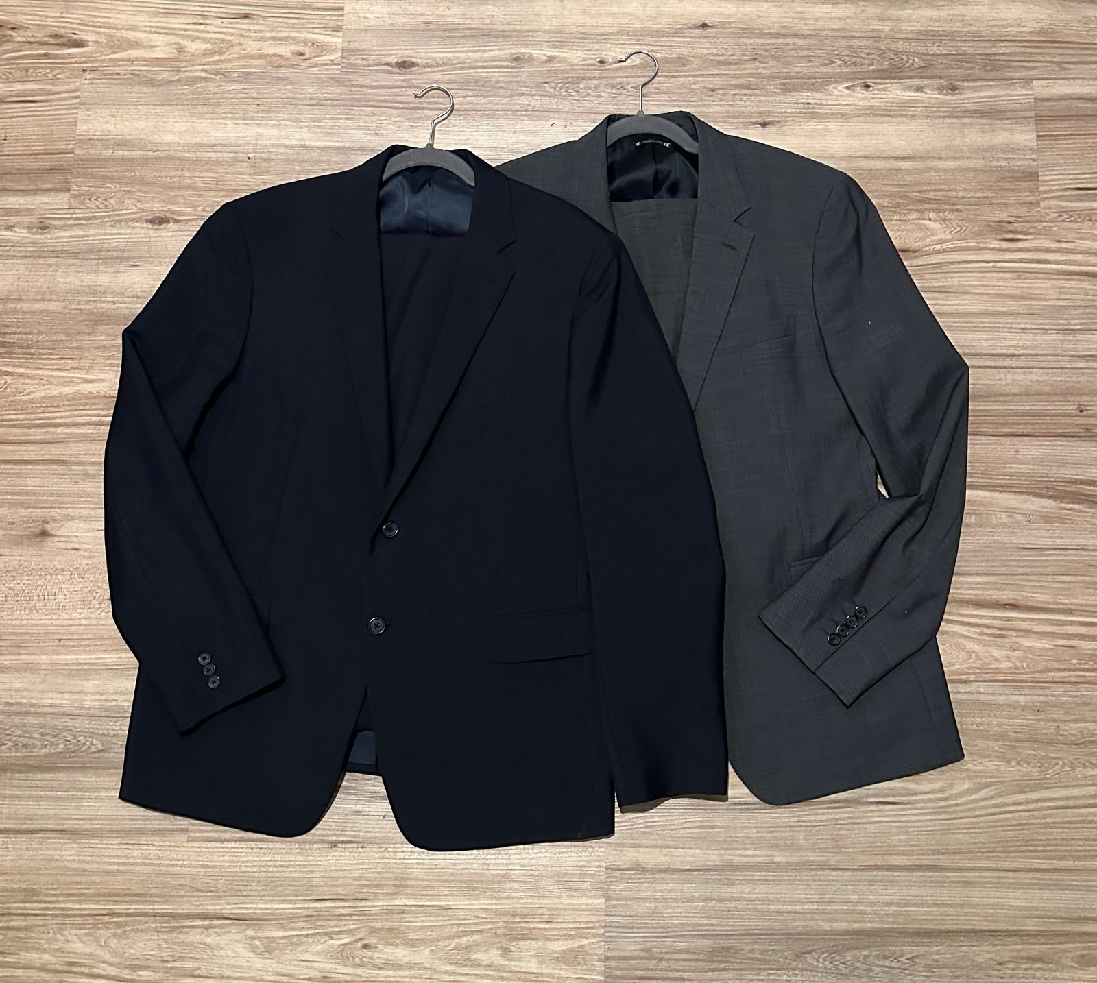 Prada men’s suit bundle