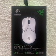 Razer viper v2 pro