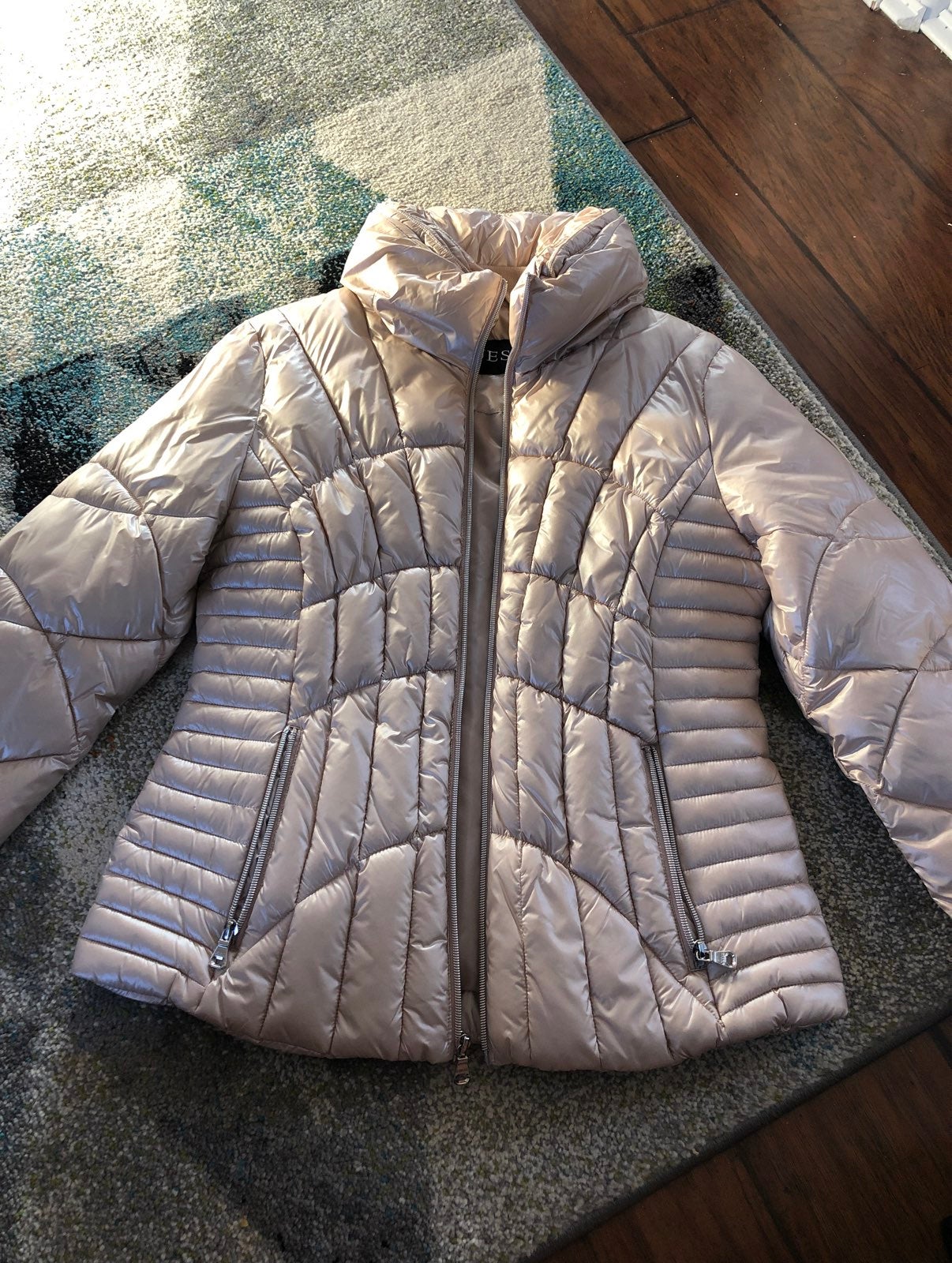 Guess womens Jacket