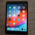 Ipad Mini 2 no charger or data cord 7.9-inch Retina display.  A7 chip with M7 mo