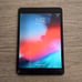 Ipad Mini 2 no charger or data cord 7.9-inch Retina display.  A7 chip with M7 mo