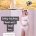 Maternity dress